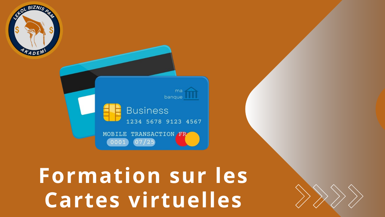 Formation sur les Cartes virtuelles