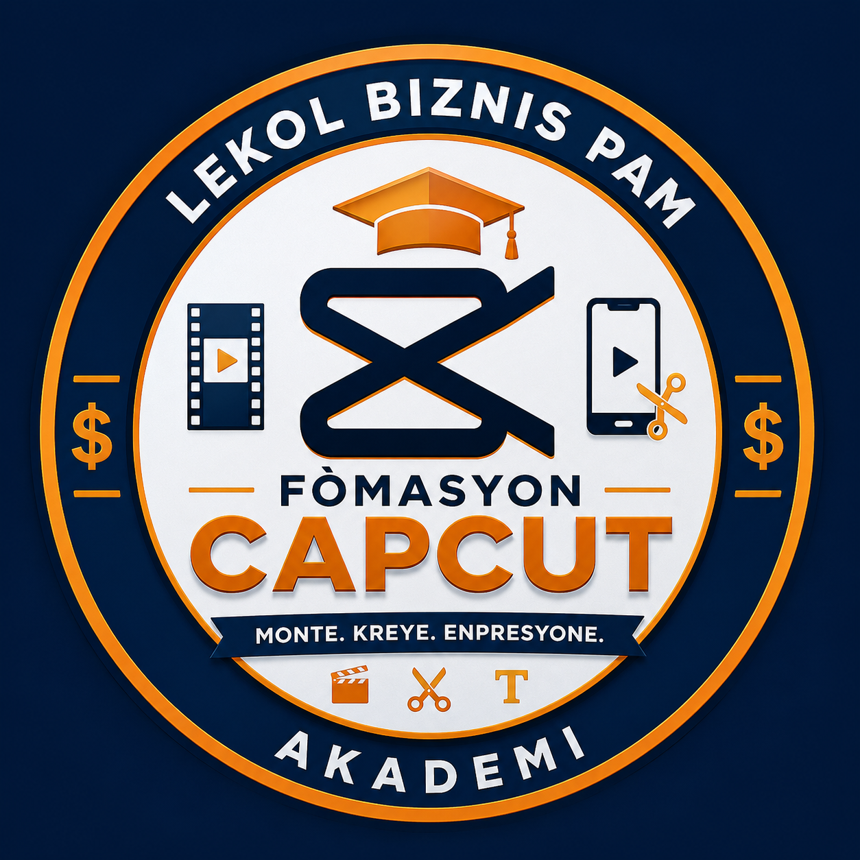 Fomasyon capcut